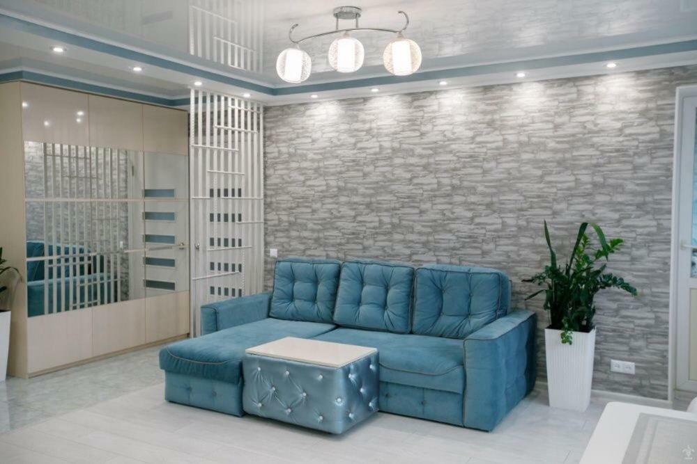 Apartments On Preobrazhenskaya Kropyvnytskyi Bagian luar foto