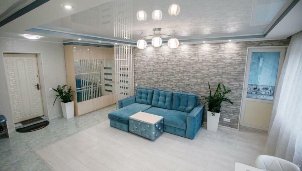 Apartments On Preobrazhenskaya Kropyvnytskyi Bagian luar foto