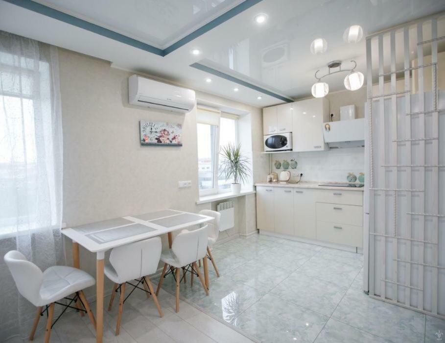 Apartments On Preobrazhenskaya Kropyvnytskyi Bagian luar foto