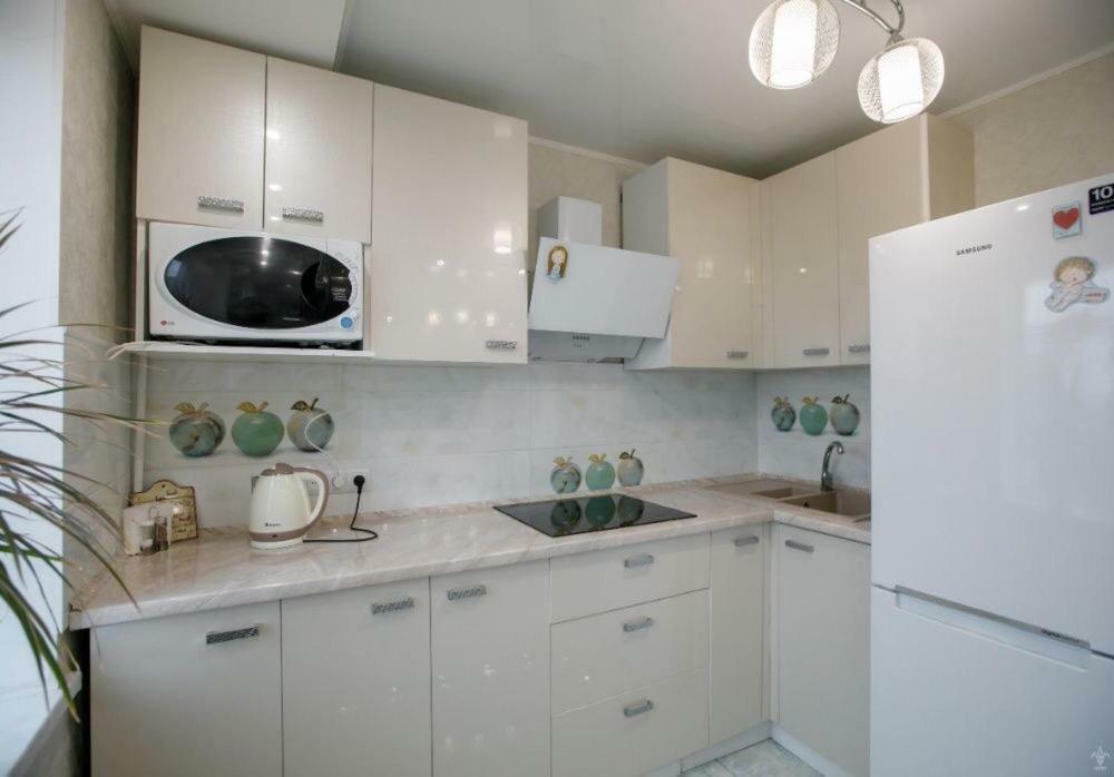 Apartments On Preobrazhenskaya Kropyvnytskyi Bagian luar foto