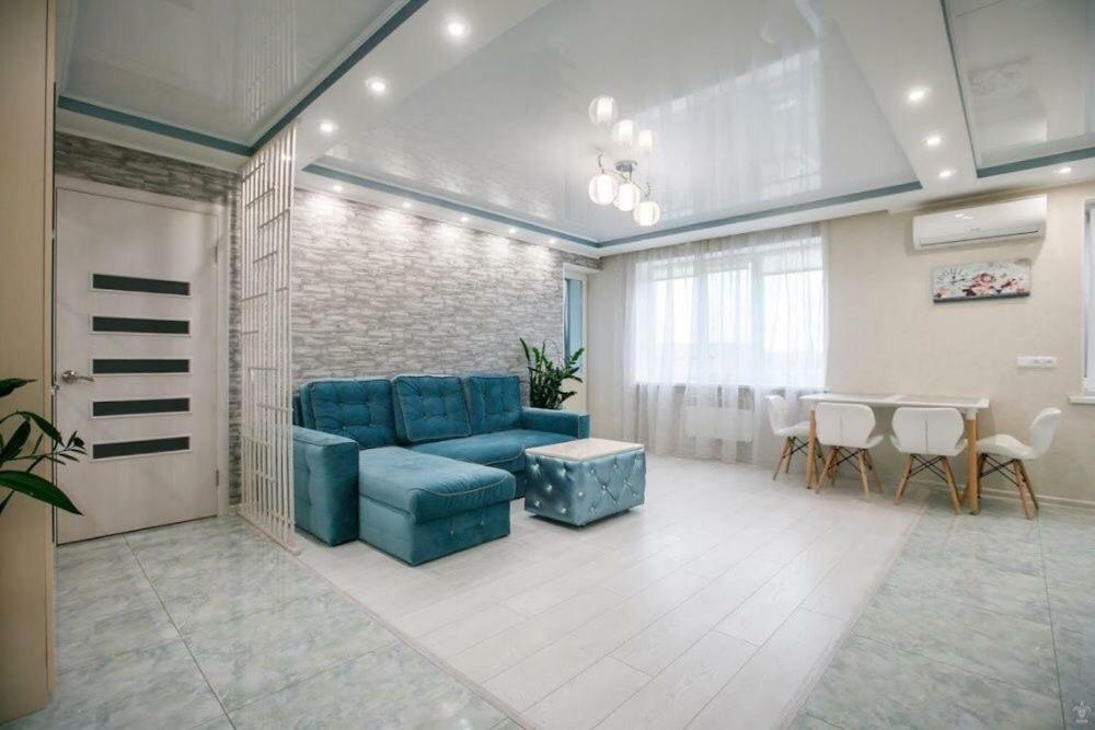 Apartments On Preobrazhenskaya Kropyvnytskyi Bagian luar foto