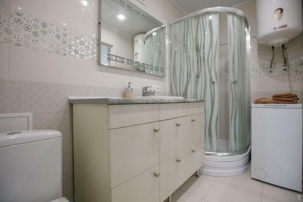 Apartments On Preobrazhenskaya Kropyvnytskyi Bagian luar foto