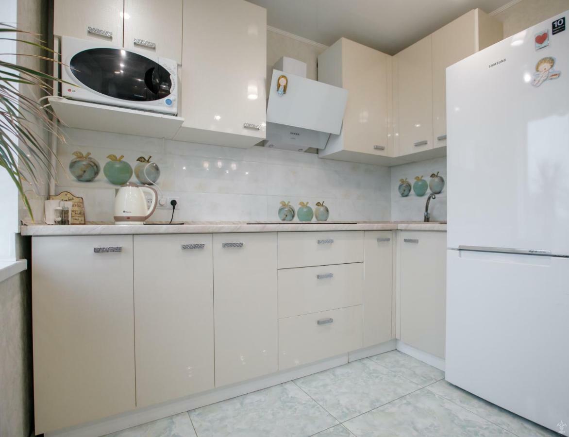 Apartments On Preobrazhenskaya Kropyvnytskyi Bagian luar foto