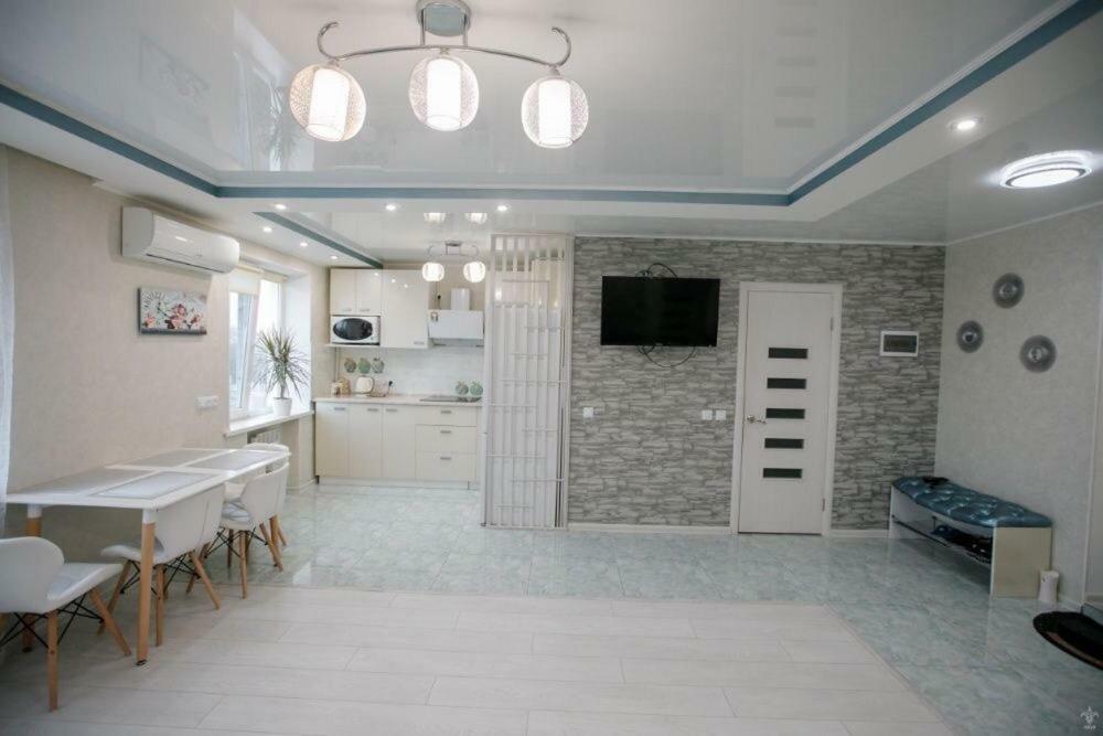 Apartments On Preobrazhenskaya Kropyvnytskyi Bagian luar foto