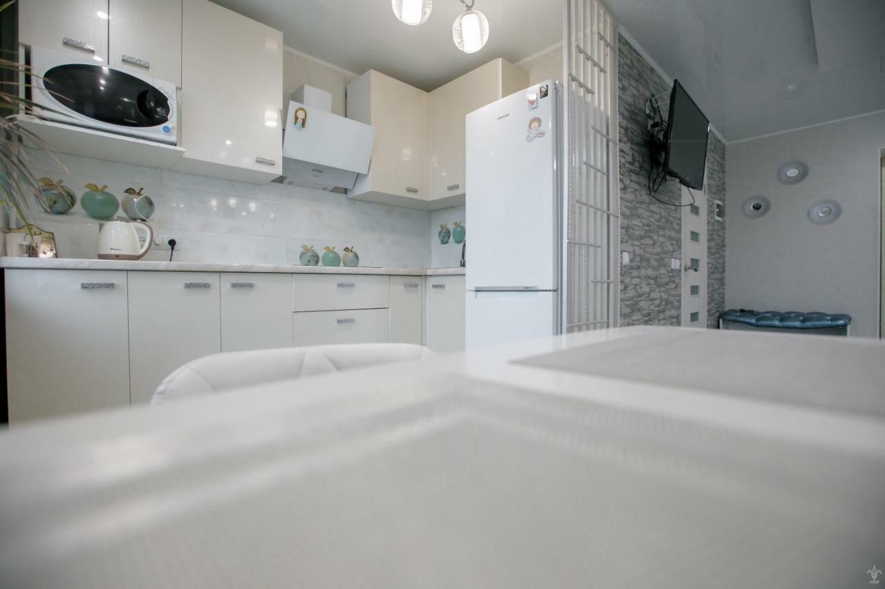 Apartments On Preobrazhenskaya Kropyvnytskyi Bagian luar foto